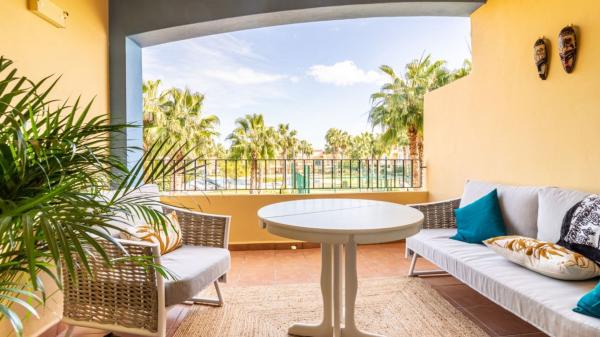 Продажа квартиры на Piso en Devesses - Monte Pego, Denia, Дения
photo 1