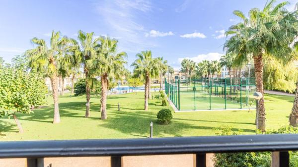 Продажа квартиры на Piso en Devesses - Monte Pego, Denia, Дения
thumbnail 2
