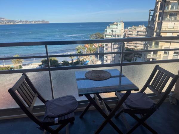 Venta de piso en Piso en Puerto, Calpe, Calpe
 photo 1