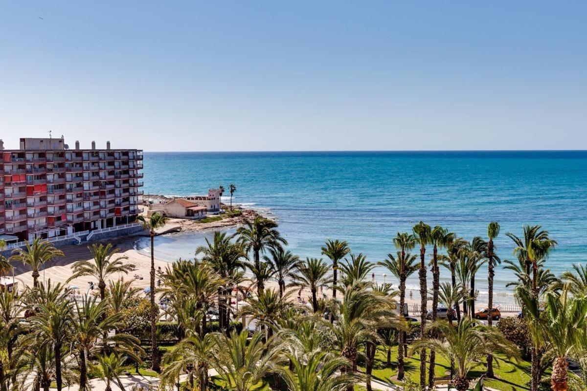 Penthouse sale in Ático en Rambla Juan Mateo García, 89, El Molino, Torrevieja, Torrevieja photo 1