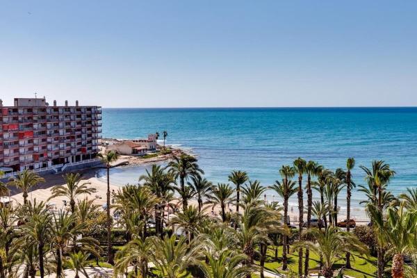 Penthouse for sale at Ático en Rambla Juan Mateo García, 89, El Molino, Torrevieja, Torrevieja photo 1