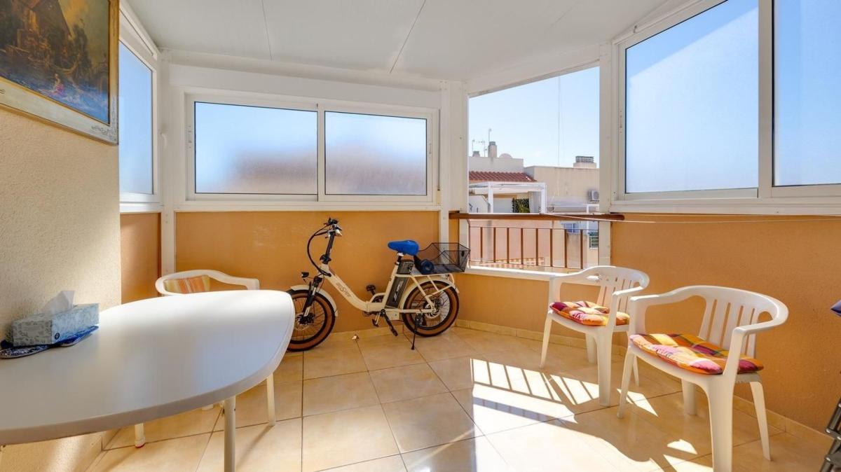 Penthouse sale in Ático en Rambla Juan Mateo García, 89, El Molino, Torrevieja, Torrevieja photo 2