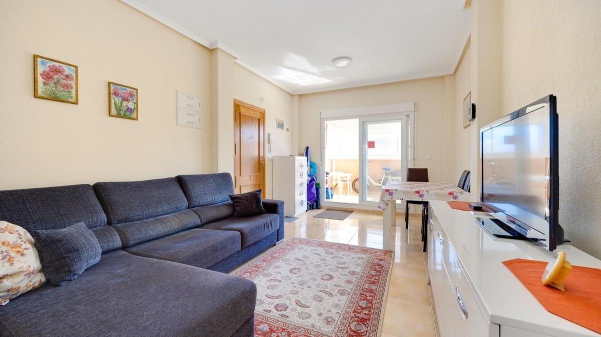 Penthouse sale in Ático en Rambla Juan Mateo García, 89, El Molino, Torrevieja, Torrevieja photo 4