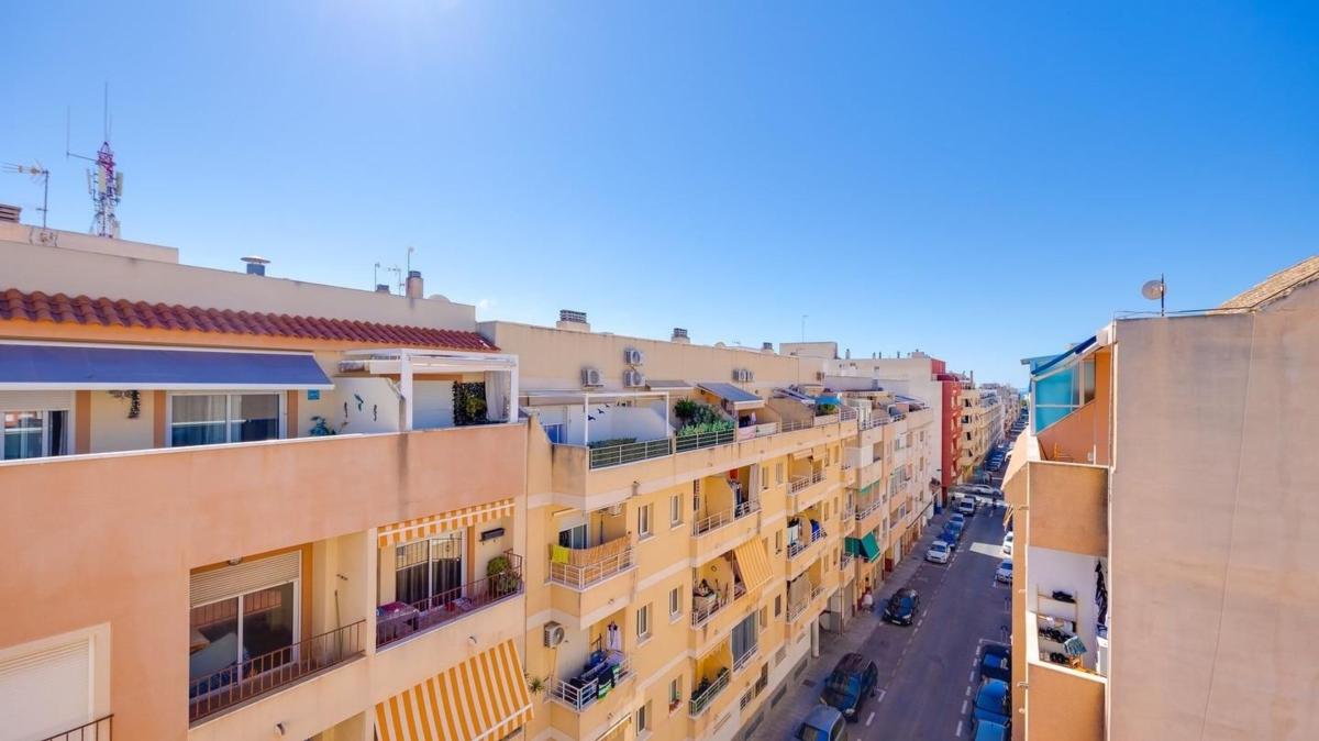 Penthouse sale in Ático en Rambla Juan Mateo García, 89, El Molino, Torrevieja, Torrevieja photo 5
