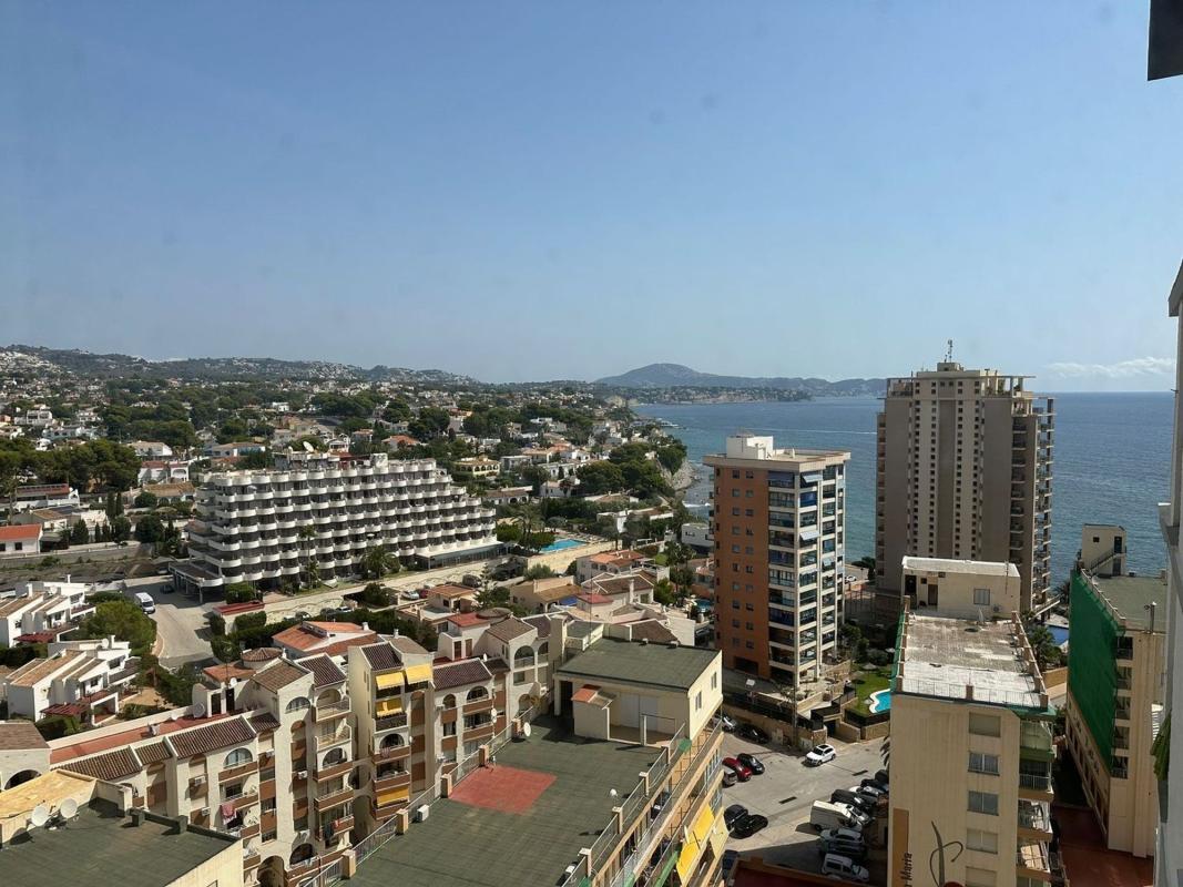 Venta de piso en Piso en Avenida Rosa de los Vientos, 11, Playa de Fossa-Levante, Calpe, Calpe
photo 2
