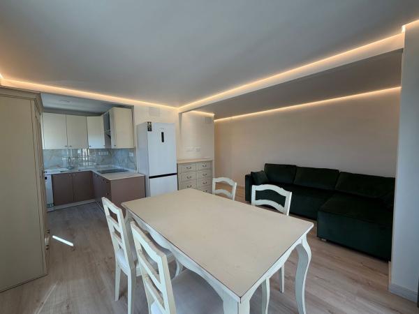 Venta de piso en Piso en Avenida Rosa de los Vientos, 11, Playa de Fossa-Levante, Calpe, Calpe
 photo 3
