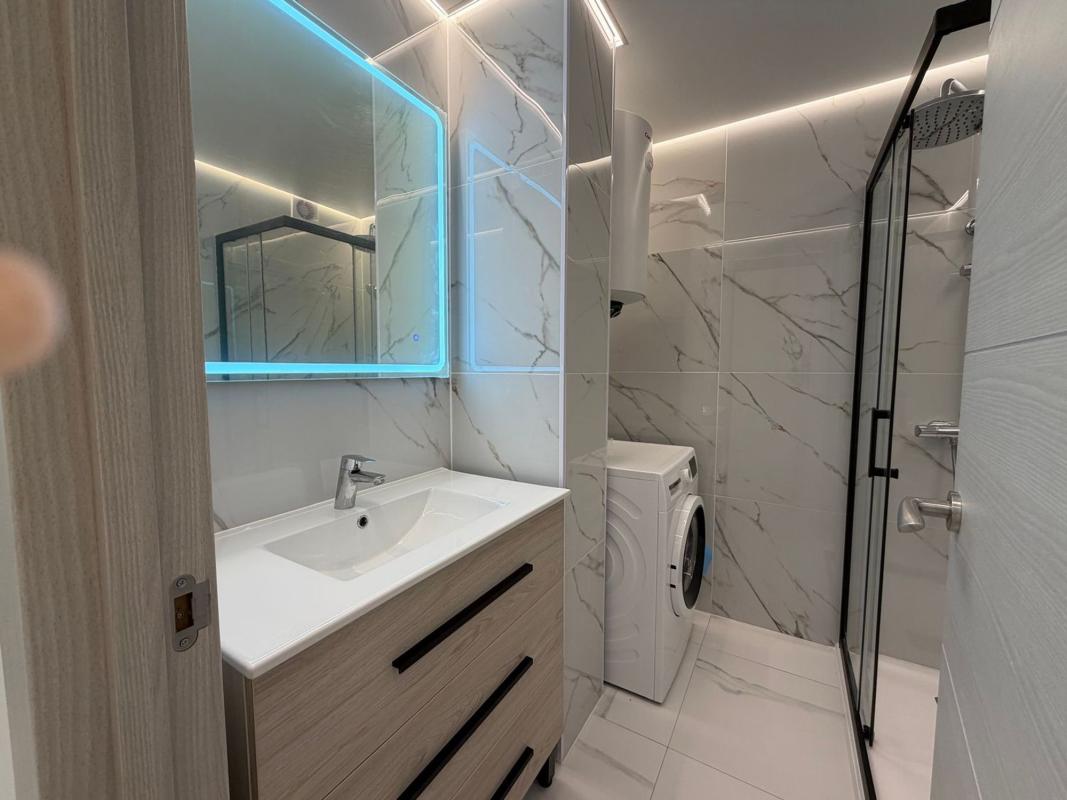 Venta de piso en Piso en Avenida Rosa de los Vientos, 11, Playa de Fossa-Levante, Calpe, Calpe
photo 5