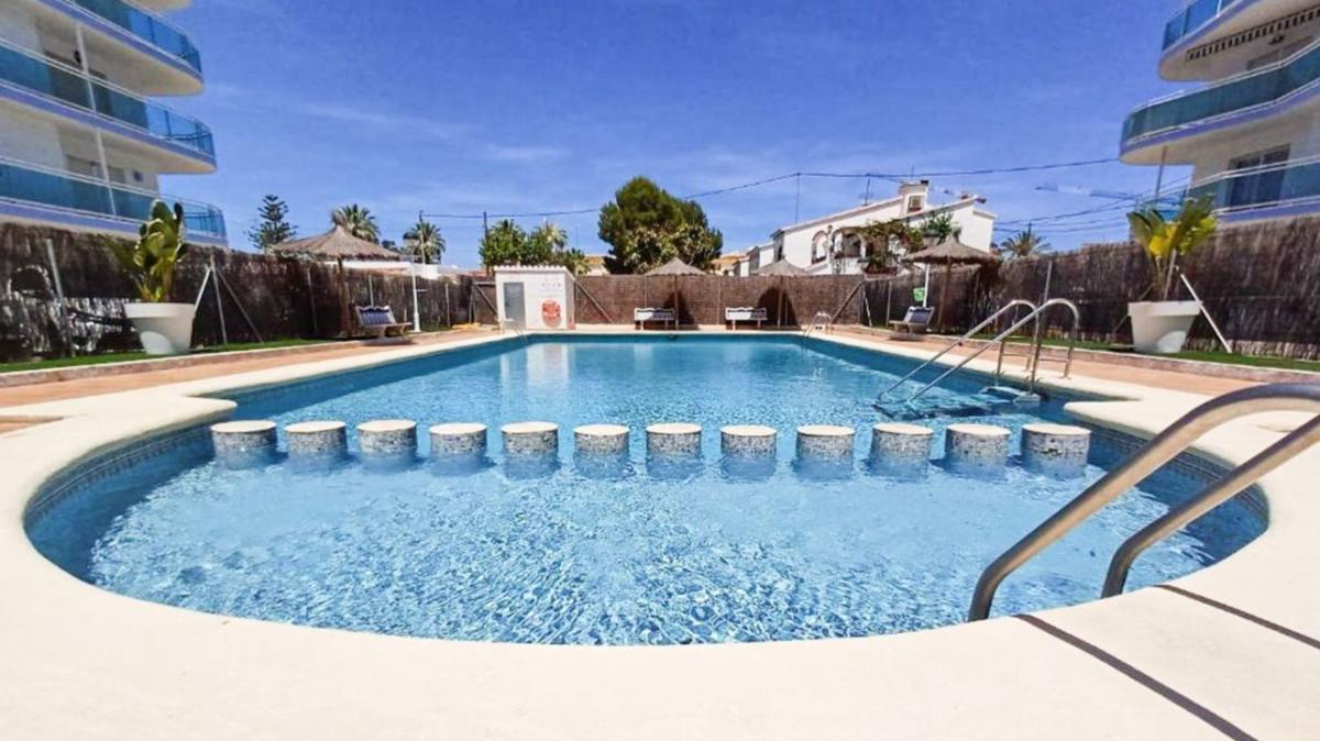 Venta de piso en Piso en El Palmar-Los Molinos, Denia, Denia
photo 1