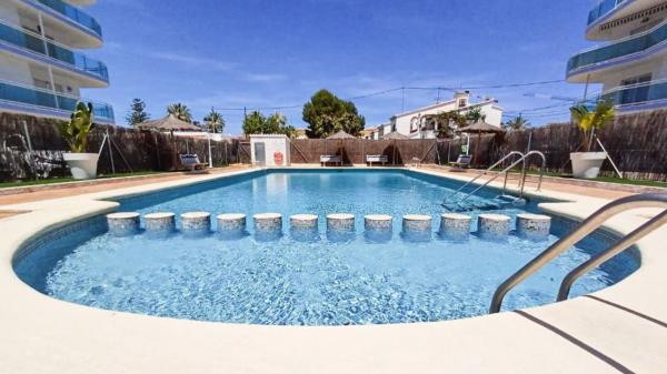 Venta de piso en Piso en El Palmar-Los Molinos, Denia, Denia
photo 1