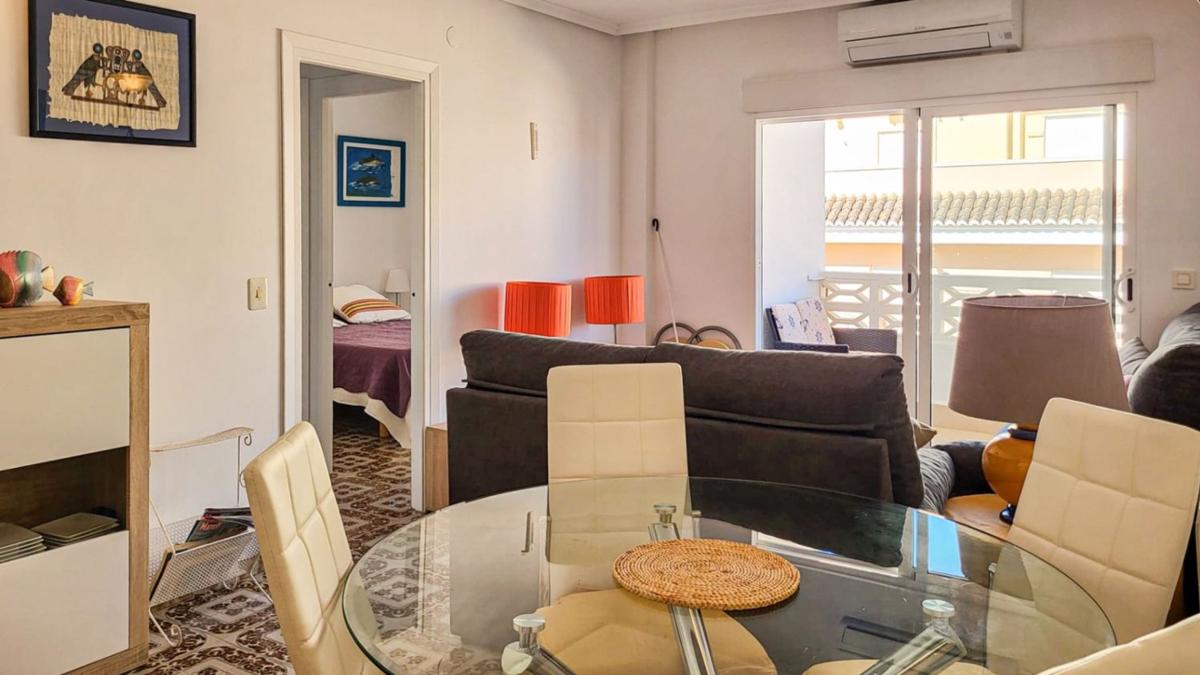 Venta de piso en Piso en El Palmar-Los Molinos, Denia, Denia
photo 2