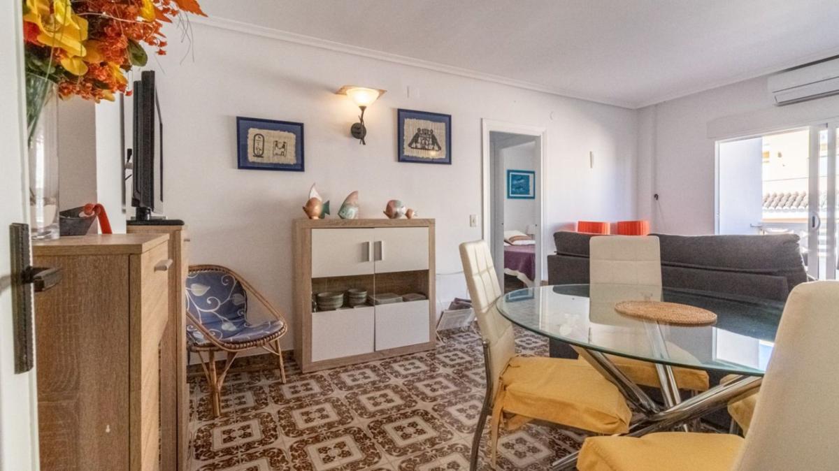 Venta de piso en Piso en El Palmar-Los Molinos, Denia, Denia
photo 3