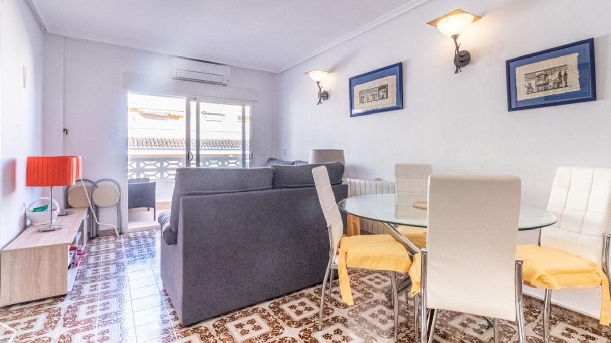 Venta de piso en Piso en El Palmar-Los Molinos, Denia, Denia
photo 4