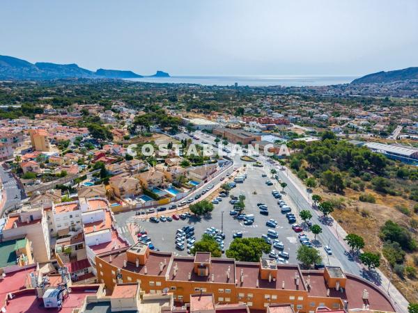 Venta de piso en Piso en Calle Marie Curie, Alfaz del Pi Pueblo-Urbanizaciones, Alfaz del Pi, Alfaz del Pi
 photo 1