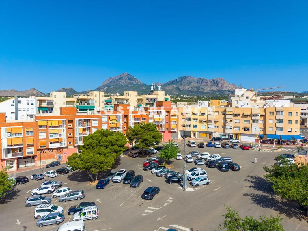 Venta de piso en Piso en Calle Marie Curie, Alfaz del Pi Pueblo-Urbanizaciones, Alfaz del Pi, Alfaz del Pi
photo 2