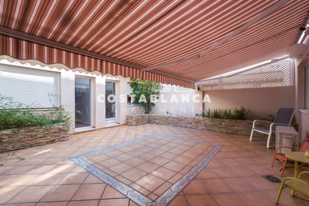 Venta de piso en Piso en Calle Marie Curie, Alfaz del Pi Pueblo-Urbanizaciones, Alfaz del Pi, Alfaz del Pi
photo 3