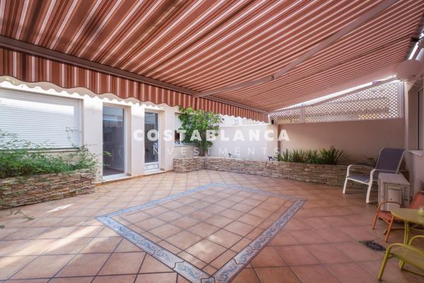 Venta de piso en Piso en Calle Marie Curie, Alfaz del Pi Pueblo-Urbanizaciones, Alfaz del Pi, Alfaz del Pi
 photo 3