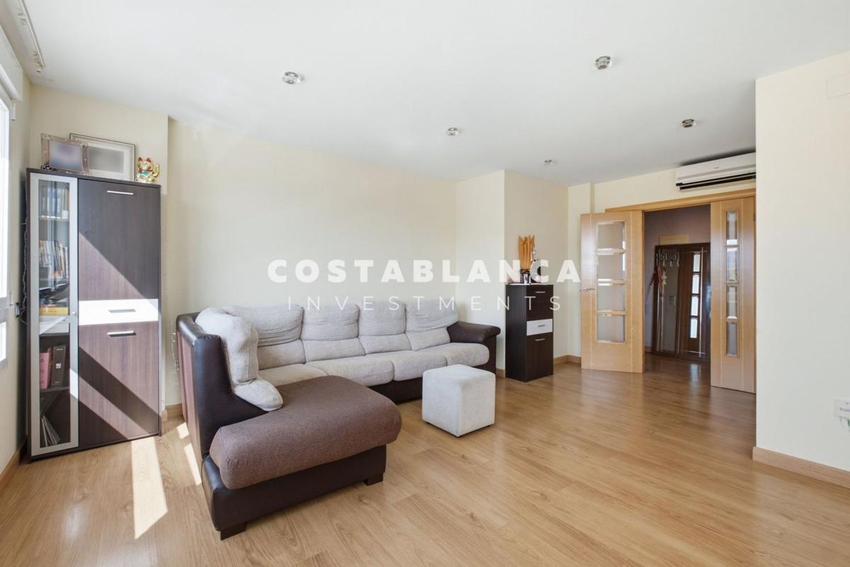 Venta de piso en Piso en Calle Marie Curie, Alfaz del Pi Pueblo-Urbanizaciones, Alfaz del Pi, Alfaz del Pi
photo 4