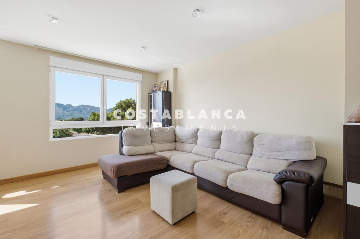 Venta de piso en Piso en Calle Marie Curie, Alfaz del Pi Pueblo-Urbanizaciones, Alfaz del Pi, Alfaz del Pi
photo 5