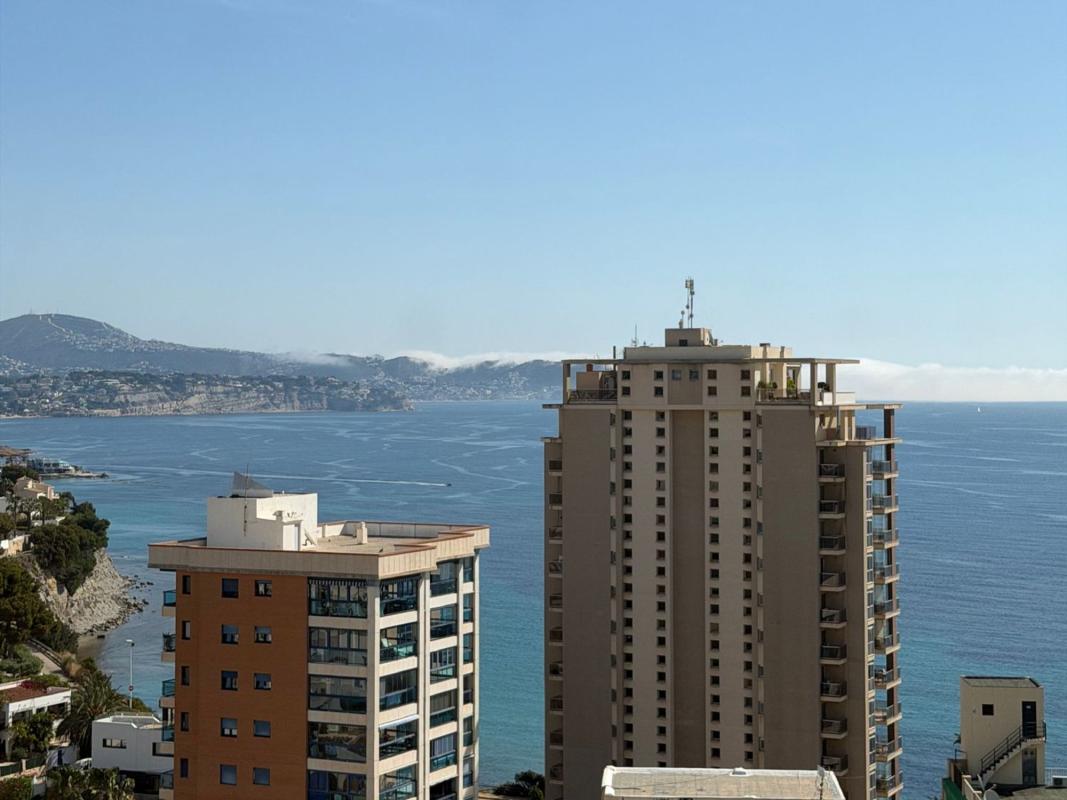 Venta de ático en Ático en Avenida Rosa de los Vientos, 11, Playa de Fossa-Levante, Calpe, Calpe photo 1