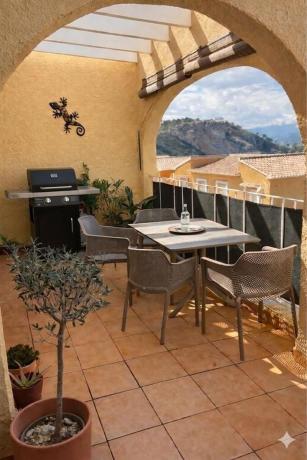 Venta de piso en Piso en Calle Palmeras, Cumbre del Sol, Benitachell, Benitachell
photo 1