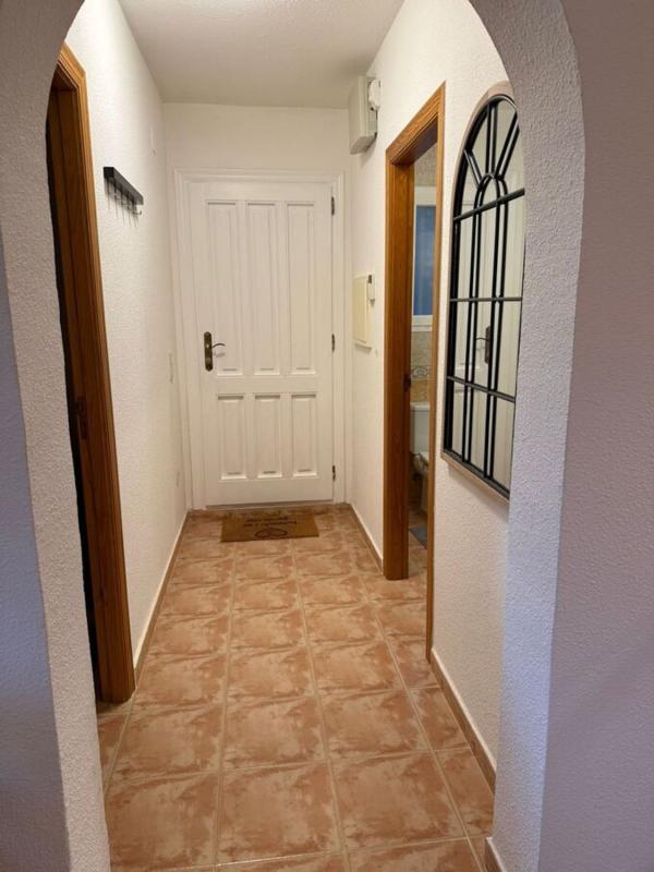 Venta de piso en Piso en Calle Palmeras, Cumbre del Sol, Benitachell, Benitachell
 photo 4