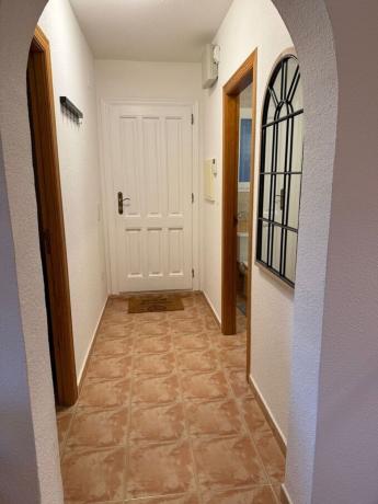 Venta de piso en Piso en Calle Palmeras, Cumbre del Sol, Benitachell, Benitachell
 photo 4