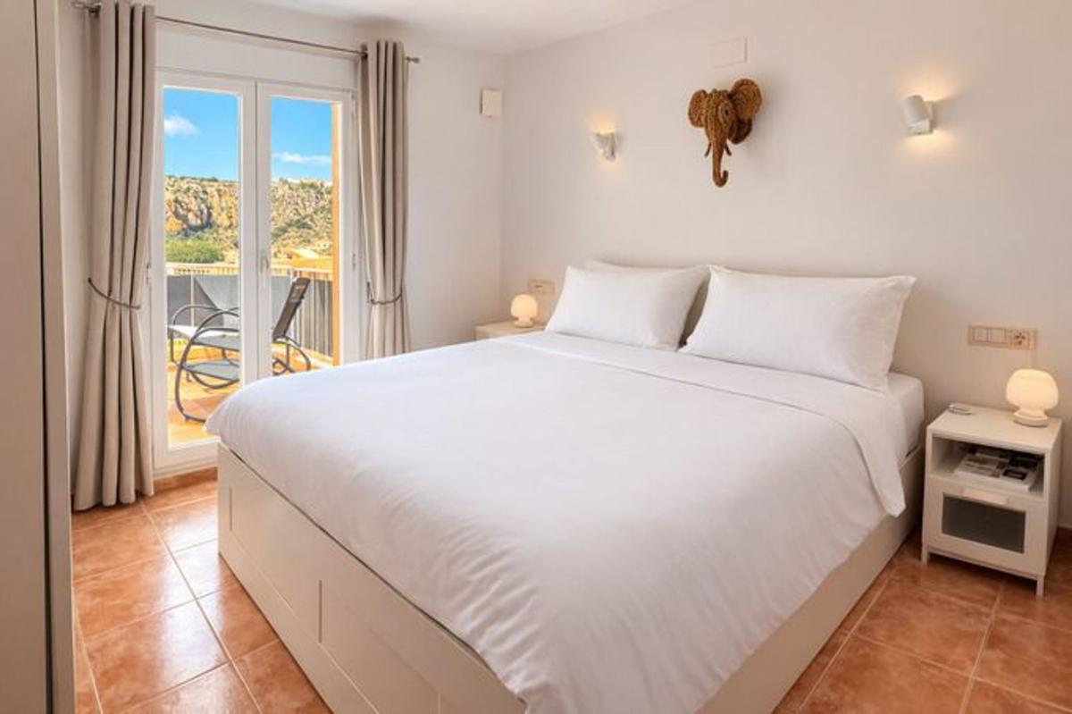 Venta de piso en Piso en Calle Palmeras, Cumbre del Sol, Benitachell, Benitachell
 photo 5