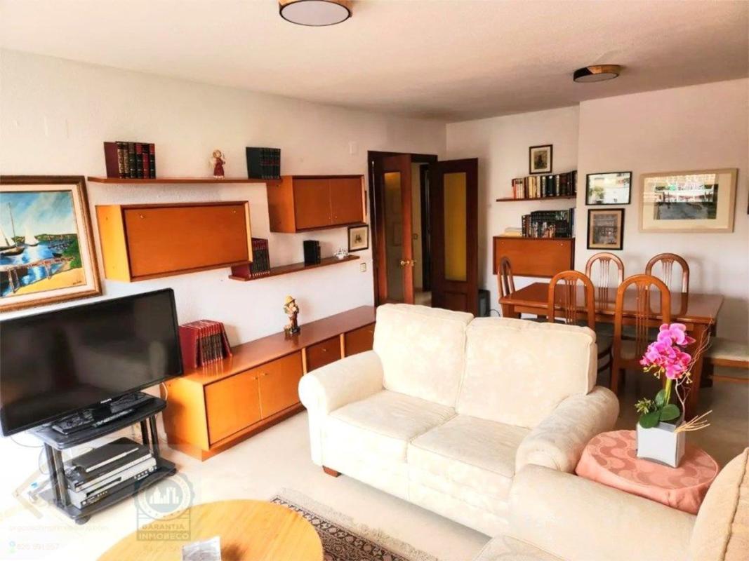 Venta de piso en Piso en Avenida del Doctor Orts Llorca, Playa de Levante, Benidorm, Benidorm
 photo 4