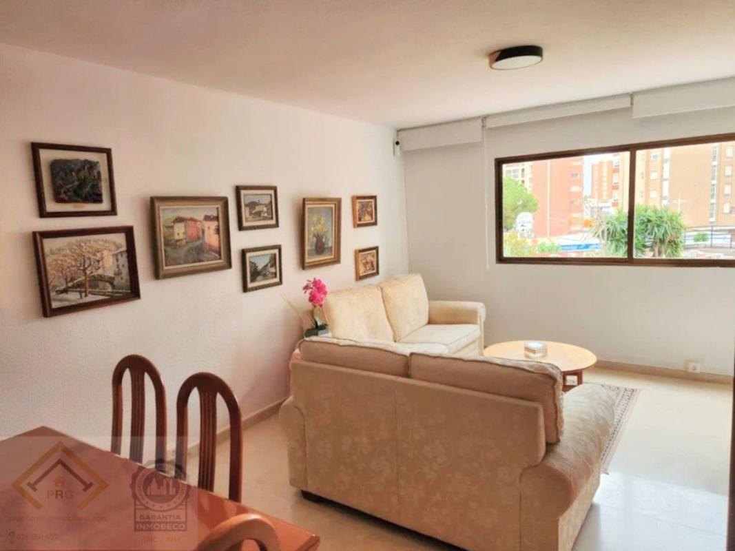 Venta de piso en Piso en Avenida del Doctor Orts Llorca, Playa de Levante, Benidorm, Benidorm
 photo 5