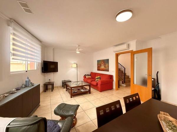 Duplex for sale on Dúplex en Calle Marina Baixa, Ondara, Ondara photo 1