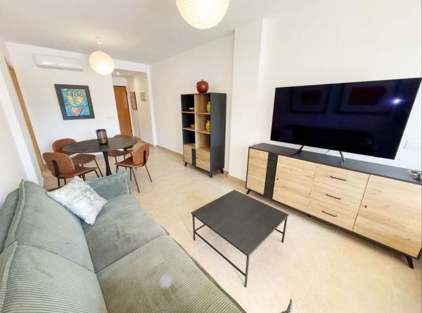 Venta de piso en Piso en Calle del Corb, 1, Les Bovetes-La Felicidad, Denia, Denia
thumbnail 2