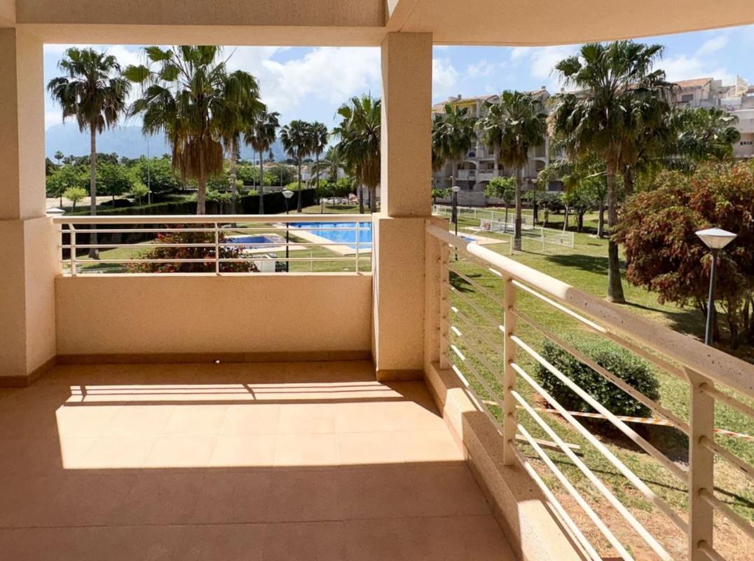 Venta de piso en Piso en Calle del Corb, 1, Les Bovetes-La Felicidad, Denia, Denia
photo 5