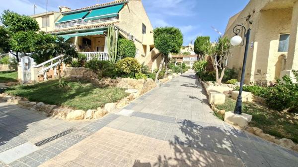 Estudio en venta en Estudio en Zona Sierra Helada, Benidorm, Benidorm photo 1