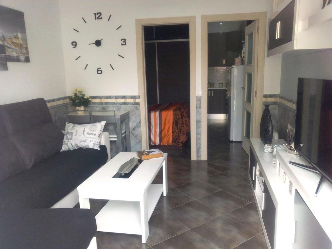 Sale of studio in Estudio en Zona Sierra Helada, Benidorm, Benidorm photo 2