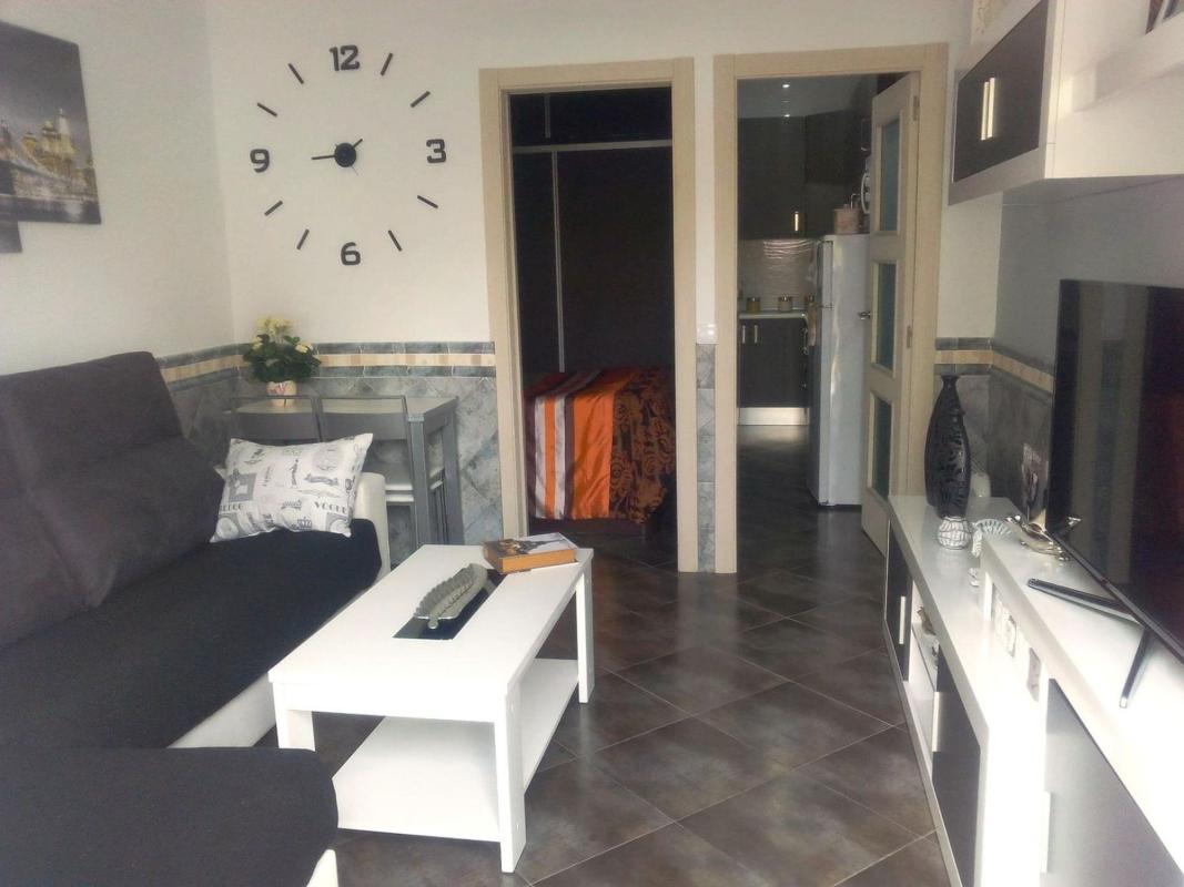Sale of studio in Estudio en Zona Sierra Helada, Benidorm, Benidorm photo 3