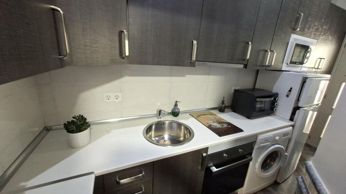 Sale of studio in Estudio en Zona Sierra Helada, Benidorm, Benidorm photo 4