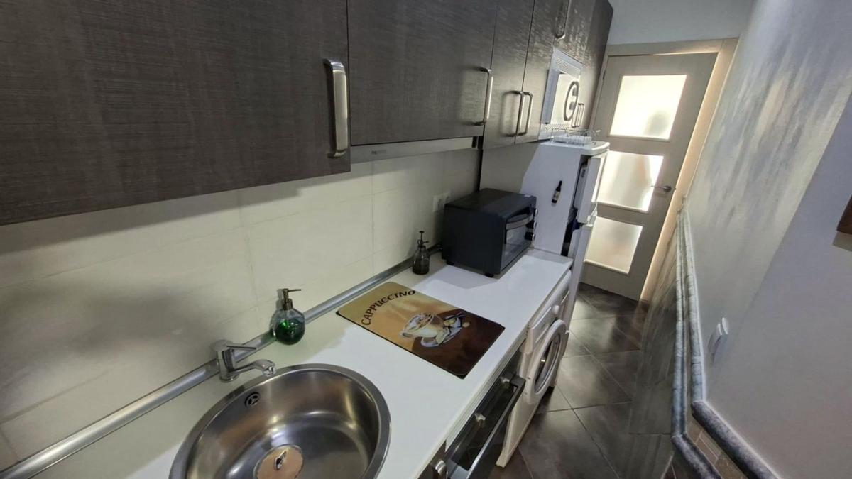 Sale of studio in Estudio en Zona Sierra Helada, Benidorm, Benidorm photo 5