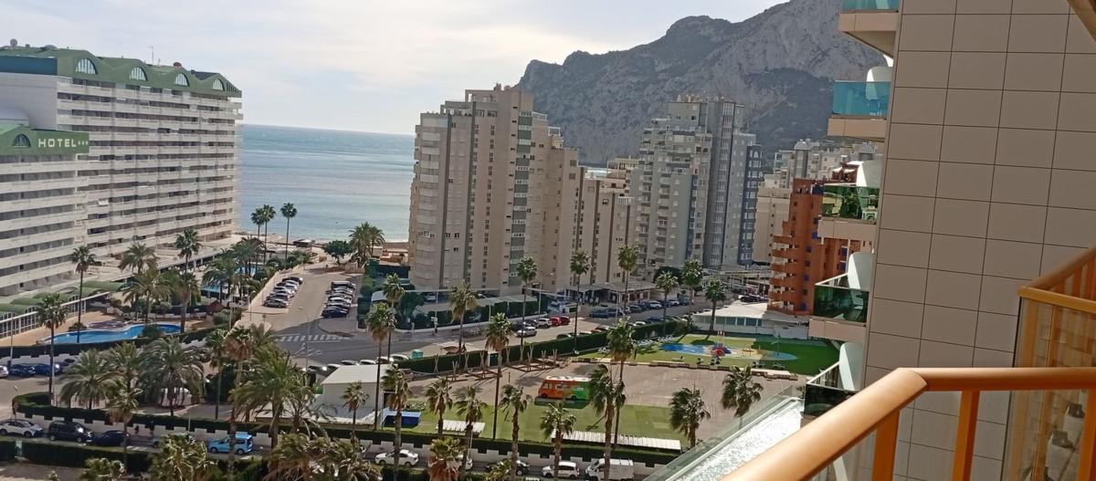 Venta de piso en Piso en Avenida Juan Carlos I, 50, Playa de Fossa-Levante, Calpe, Calpe
photo 3