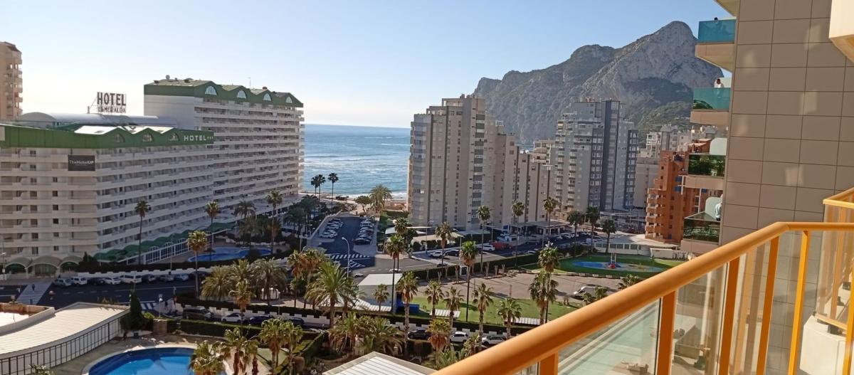 Venta de piso en Piso en Avenida Juan Carlos I, 50, Playa de Fossa-Levante, Calpe, Calpe
photo 4