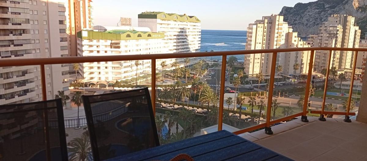 Venta de piso en Piso en Avenida Juan Carlos I, 50, Playa de Fossa-Levante, Calpe, Calpe
photo 5