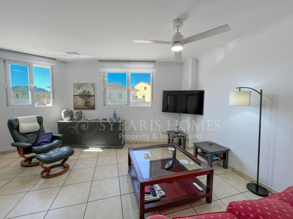 Sale of flat in Piso en Calle Marina Baixa, 5, Ondara, Ondara
 photo 1