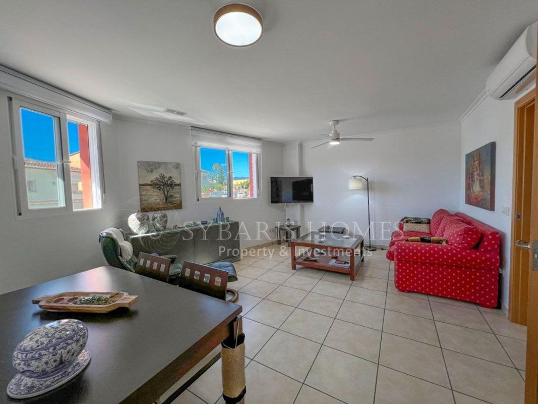 Venta de piso en Piso en Calle Marina Baixa, 5, Ondara, Ondara
 photo 2