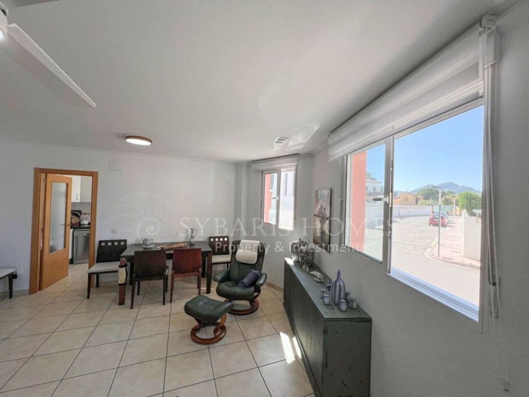 Venta de piso en Piso en Calle Marina Baixa, 5, Ondara, Ondara
 photo 3