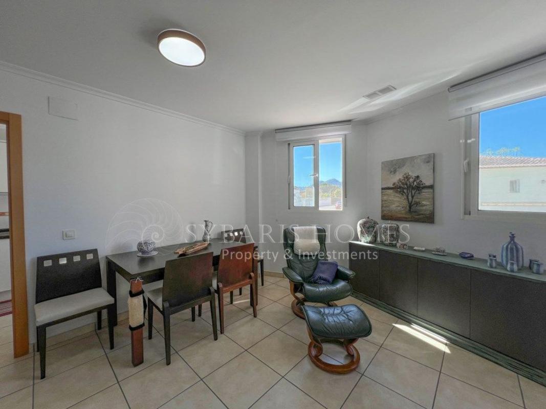 Venta de piso en Piso en Calle Marina Baixa, 5, Ondara, Ondara
 photo 4