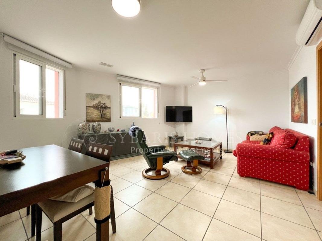 Venta de piso en Piso en Calle Marina Baixa, 5, Ondara, Ondara
 photo 5