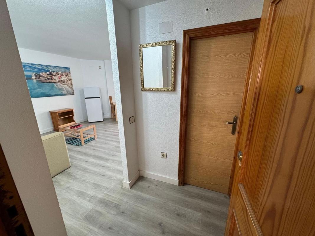Продажа студии в Estudio en Playa del Cura, Torrevieja, Торревьеха photo 4