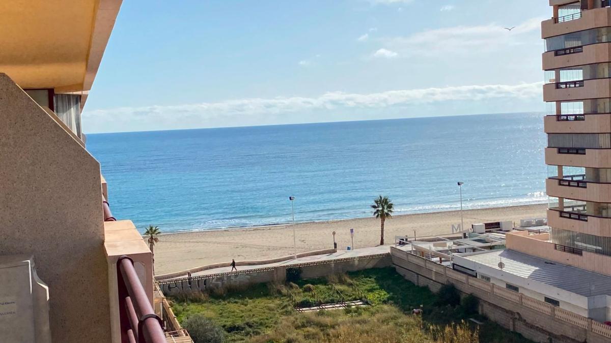 Venta de piso en Piso en Avenida Juan Carlos I, 30, Playa de Fossa-Levante, Calpe, Calpe
photo 1