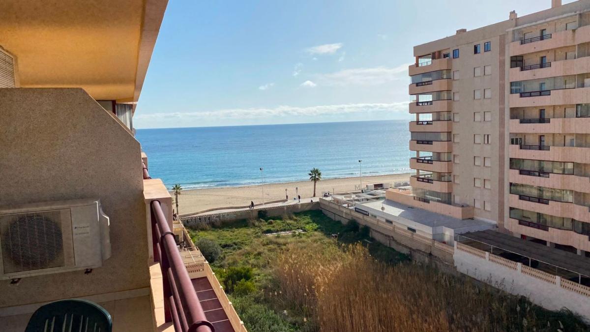 Venta de piso en Piso en Avenida Juan Carlos I, 30, Playa de Fossa-Levante, Calpe, Calpe
photo 2
