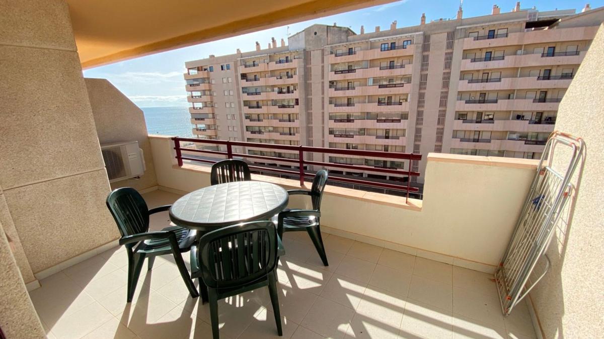 Venta de piso en Piso en Avenida Juan Carlos I, 30, Playa de Fossa-Levante, Calpe, Calpe
photo 3