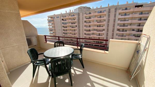 Venta de piso en Piso en Avenida Juan Carlos I, 30, Playa de Fossa-Levante, Calpe, Calpe
 photo 3